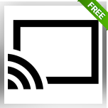 mkchromecast