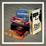The Jackbox Party Pack 3
