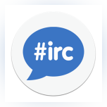 New IRC Live Chat Client