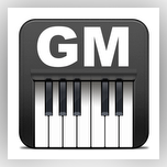 General MIDI Player