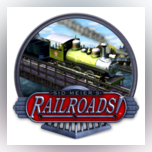 Sid Meier's Railroads!