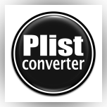 Plist Converter