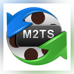 Tipard M2TS Converter for Mac