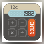 RPNcalc-12c