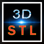 STL Viewer 3D
