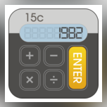 RPNcalc-15c