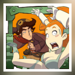 Goodbye Deponia