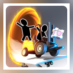 Bridge Constructor Portal