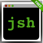 JSTerminal