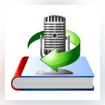 AudioBook Converter for Mac