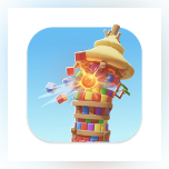 Spire Blast