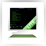 Mocha TN5250 Lite