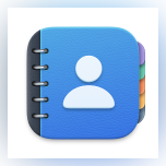 Contacts Journal CRM