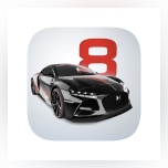 Asphalt8