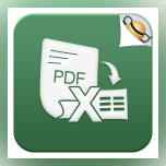 PDF to Excel by Flyingbee