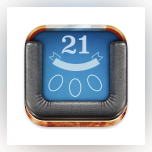 BlackJack - Daily 21 Points