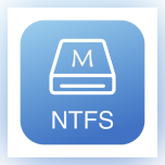 Max NTFS