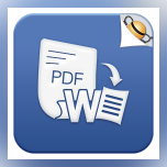 PDF to Word