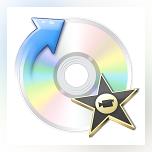 Bigasoft DVD to iMovie Converter