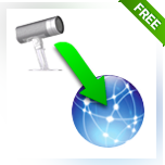 Cam2Web