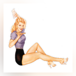 PinUpGirls