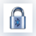 Bluetooth Lock Screen