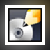 Disketch CD/DVD Label Maker for Mac