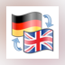 German - English dictionary