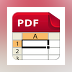 PDF to Spreadsheet Pro