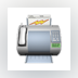 Instant Fax Cover
