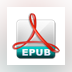 PDF to Epub Converter for Mac