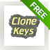 CloneKeys