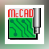 McCAD PCB-ST