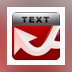 Mac PDF to Text Converter