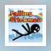 Falling Stickmen !