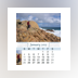 Desktop Calendar Maker