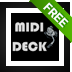 MIDI Deck Server