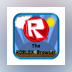 The ROBLOX Browser