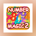 123 NUMBER MAGIC Line Matching