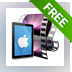 WinX iPad Video Converter for Mac - Free Edition