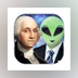 Presidents Vs. Aliens
