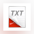 PDF to Text