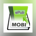 MOBI to ePub Converter