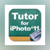 Tutor for iPhoto '11
