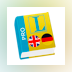 English <-> German Talking Dictionary Langenscheidt Professional