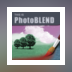 PhotoBlend