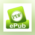 Amacsoft PDF to ePub for Mac