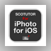 SCOtutor for iPhoto on iOS