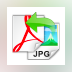 Amacsoft JPG to PDF for Mac