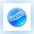 Sparky the free puzzle game